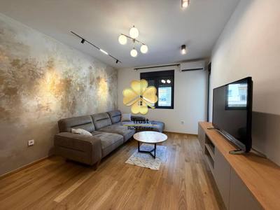 Apartment for rent in City Kvart, Podgorica — photo 4