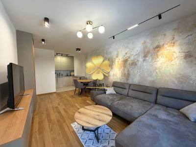 Apartment for rent in City Kvart, Podgorica — photo 5