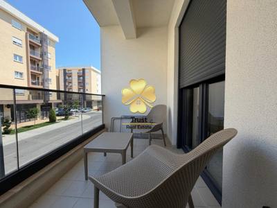 Apartment for rent in City Kvart, Podgorica — photo 8