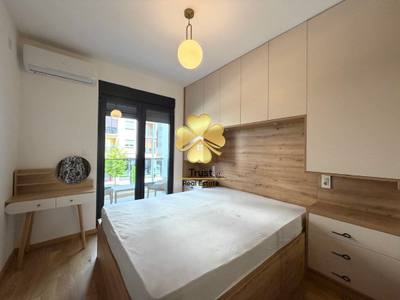 Apartment for rent in City Kvart, Podgorica — photo 13