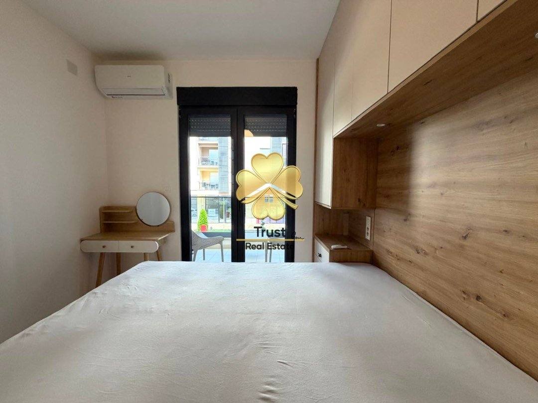 Jednosoban stan, 50m2, New city, Podgorica — fotografija 14