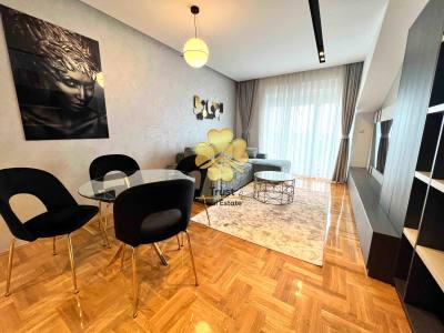 Apartment for rent in Stari Aerodrom, Podgorica — photo 2