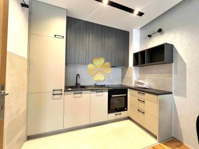 Apartment for rent in Stari Aerodrom, Podgorica — photo 4