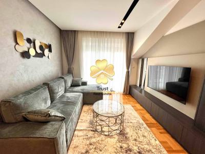 Apartment for rent in Stari Aerodrom, Podgorica — photo 1