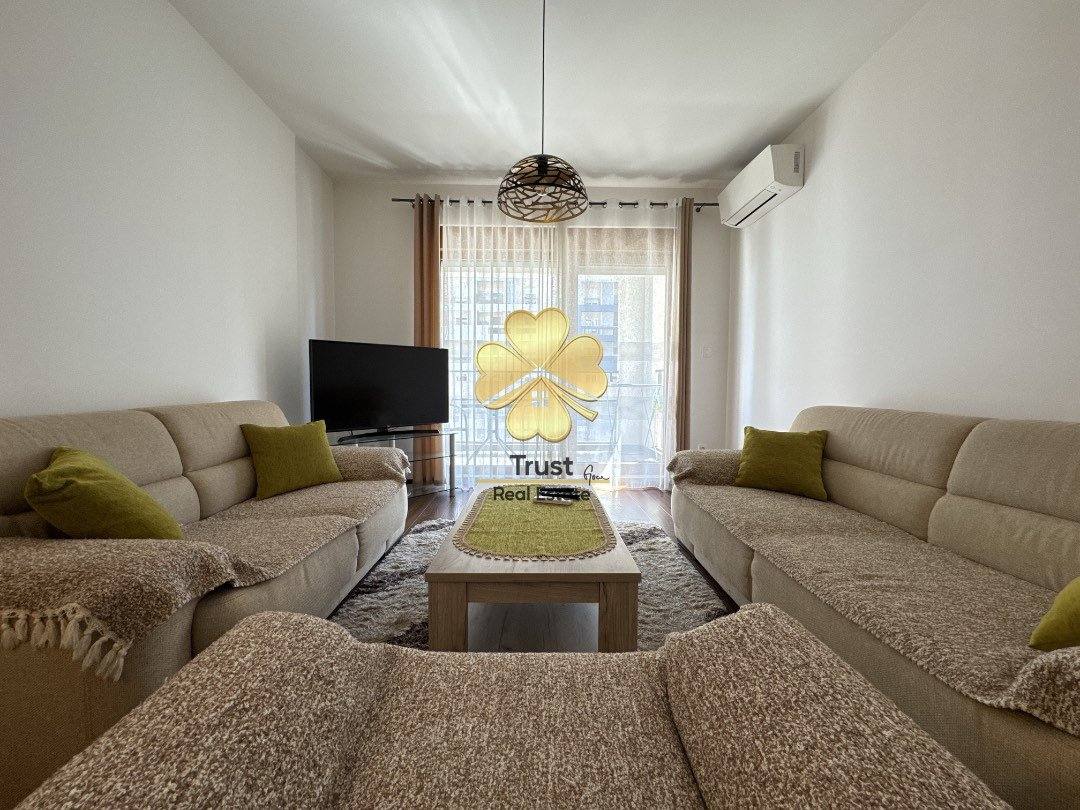 Jednosoban stan, Master Kvart, Podgorica, 52m2 — fotografija 2