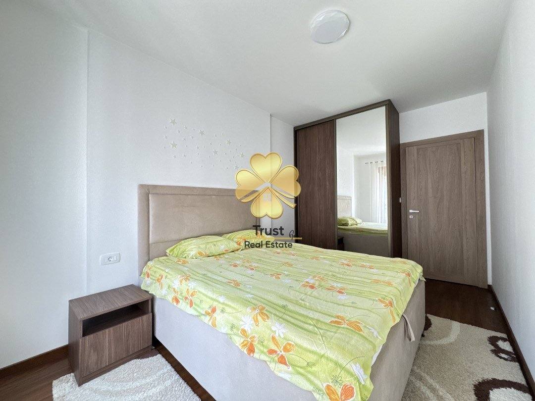 Jednosoban stan, Master Kvart, Podgorica, 52m2 — fotografija 11