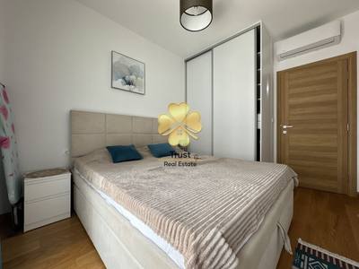 Apartment for rent in City Kvart, Podgorica — photo 2
