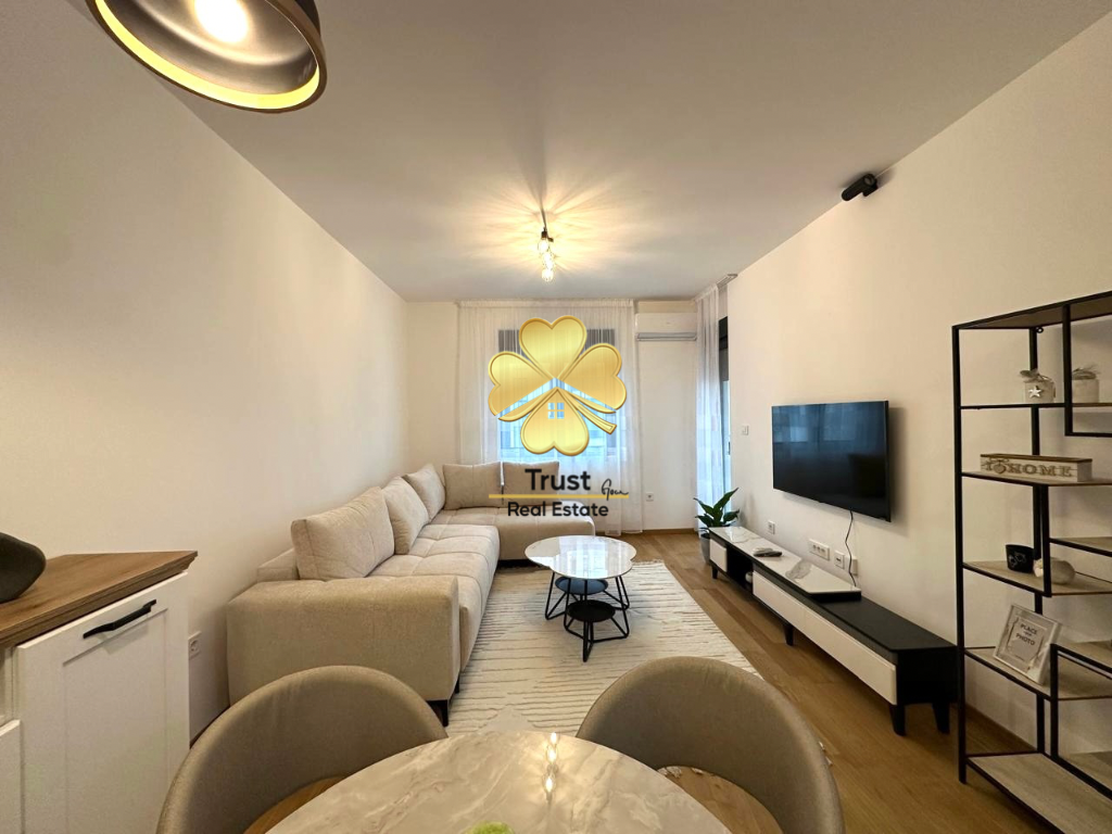 Jednosoban stan, 45m2, Acton, Podgorica — fotografija 1