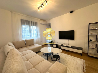 Apartment for rent in City Kvart, Podgorica — photo 7