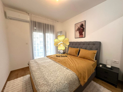 Apartment for rent in City Kvart, Podgorica — photo 13
