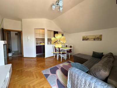 Apartment for sale in Stari Aerodrom, Podgorica — photo 1