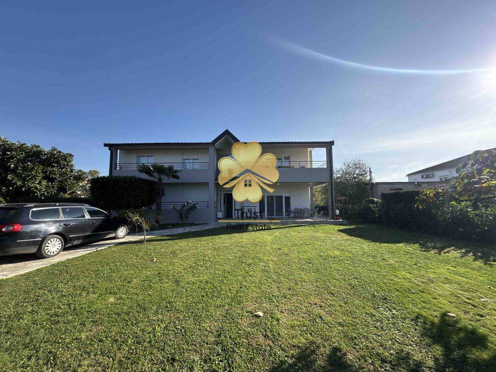 Trosoban stan, Vranići, 180m2, Podgorica — fotografija 2