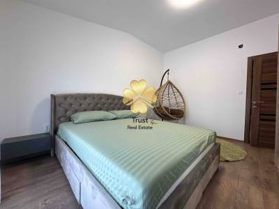 House for rent in Dalmatinska, Podgorica — photo 13