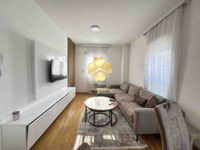 Apartment for rent in Stari Aerodrom, Podgorica — photo 1