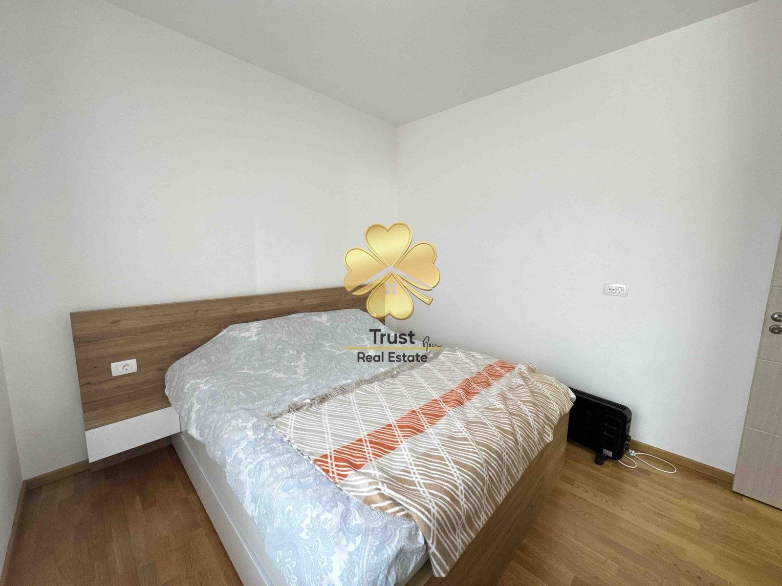 Dvosoban stan, 70m2, Stari Aerodrom, Podgorica — fotografija 9