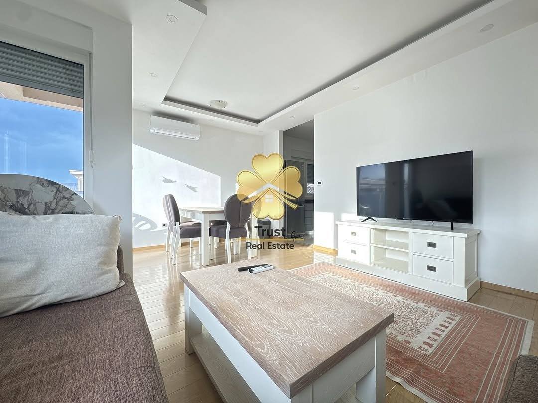 Jednosoban stan, 55m2, City kvart, Podgorica — fotografija 2
