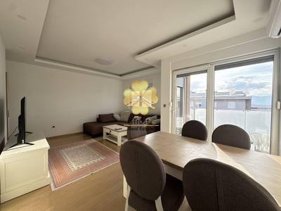 Apartment for rent in City Kvart, Podgorica — photo 4