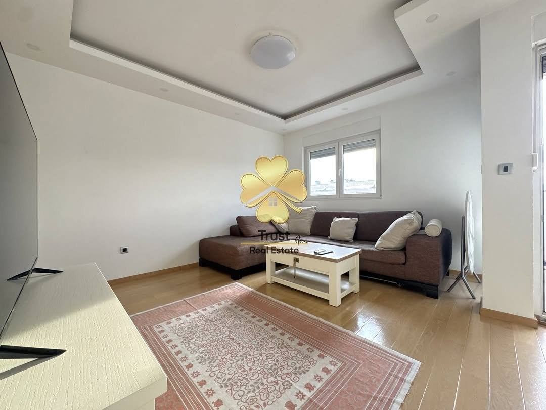 Jednosoban stan, 55m2, City kvart, Podgorica — fotografija 10