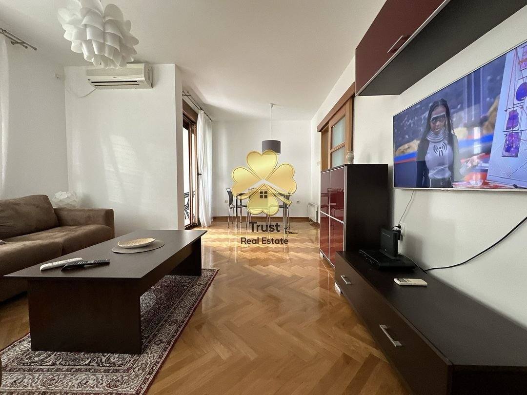 Jednosoban stan, Blok 9, Podgorica, 52m2 — fotografija 2