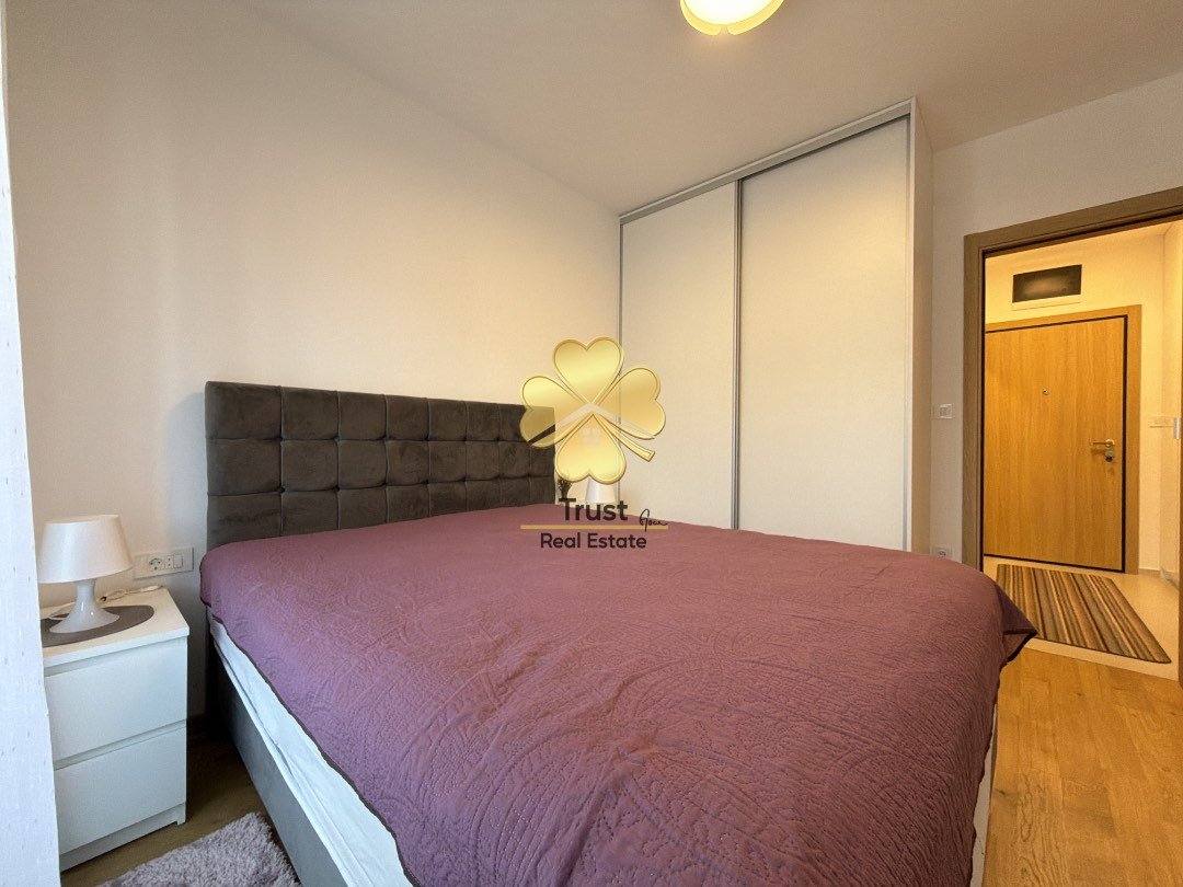 Jednosoban stan, Acton City kvart, 50m2, Podgorica — fotografija 11