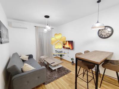 Apartment for rent in Zabjelo, Podgorica — photo 1