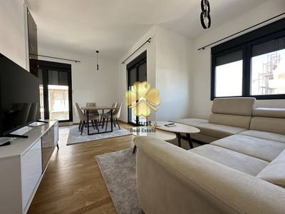 Apartment for rent in Zabjelo, Podgorica — photo 9