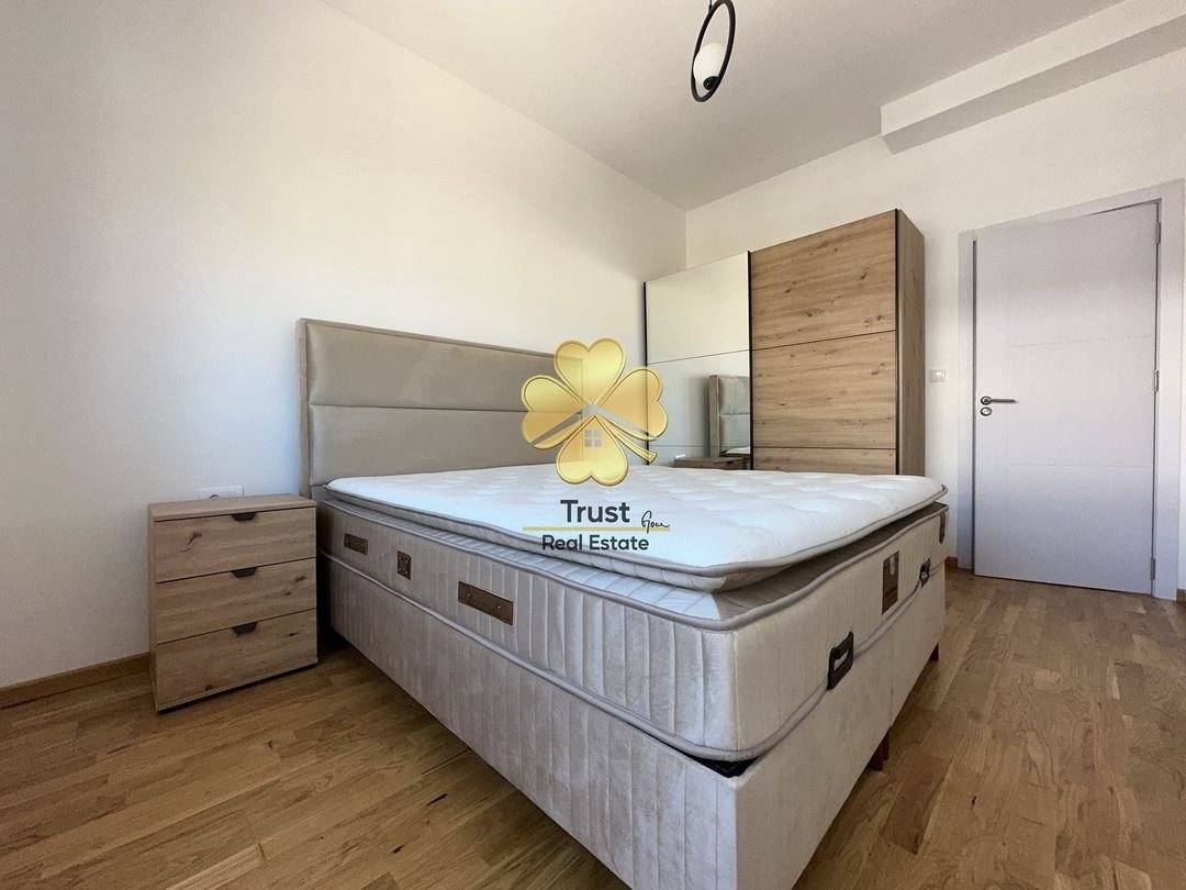 Jednosoban stan, Zabjelo, Podgorica, 50m2 — fotografija 11