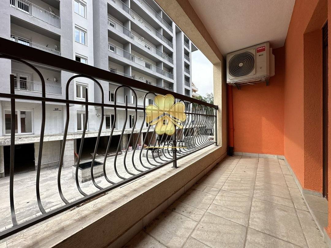 Dvosoban stan, Momisici, Podgorica, 79m2 — fotografija 2