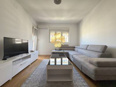 Apartment for rent in City Kvart, Podgorica — photo 1
