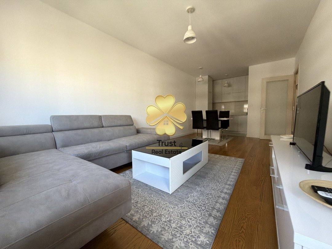 Dvosoban stan, 70m2, Central Point, Podgorica — fotografija 2