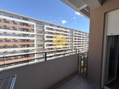 Apartment for rent in City Kvart, Podgorica — photo 6