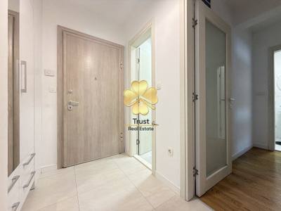 Apartment for rent in City Kvart, Podgorica — photo 8