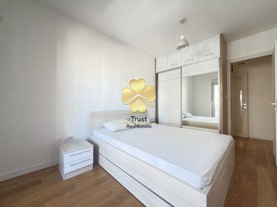 Apartment for rent in City Kvart, Podgorica — photo 14