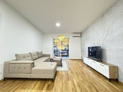 Apartment for rent in Ljubović, Podgorica — photo 1