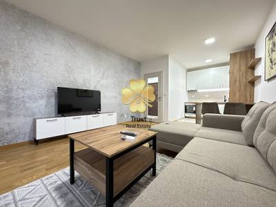 Apartment for rent in Ljubović, Podgorica — photo 3