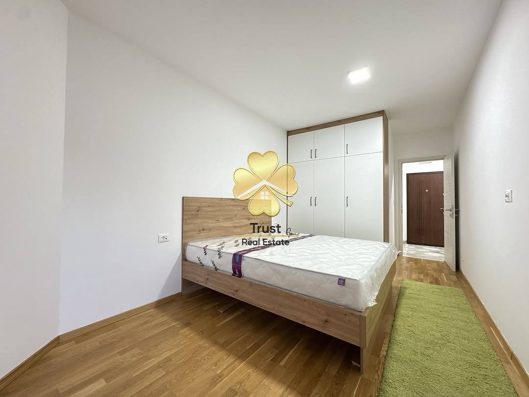 Jednosoban stan, 57m2, Ljubovic, Podgorica — fotografija 11