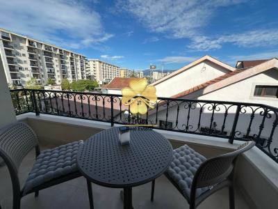 Apartment for rent in City Kvart, Podgorica — photo 12