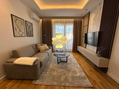 Apartment for rent in City Kvart, Podgorica — photo 3