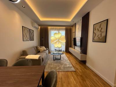 Apartment for rent in City Kvart, Podgorica — photo 1
