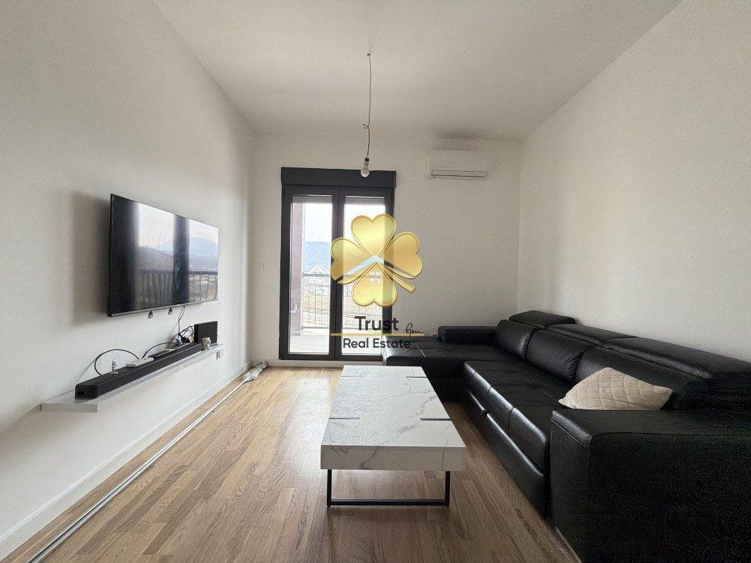 Jednosoban stan, Zagoric, 45m2, Podgorica — fotografija 1