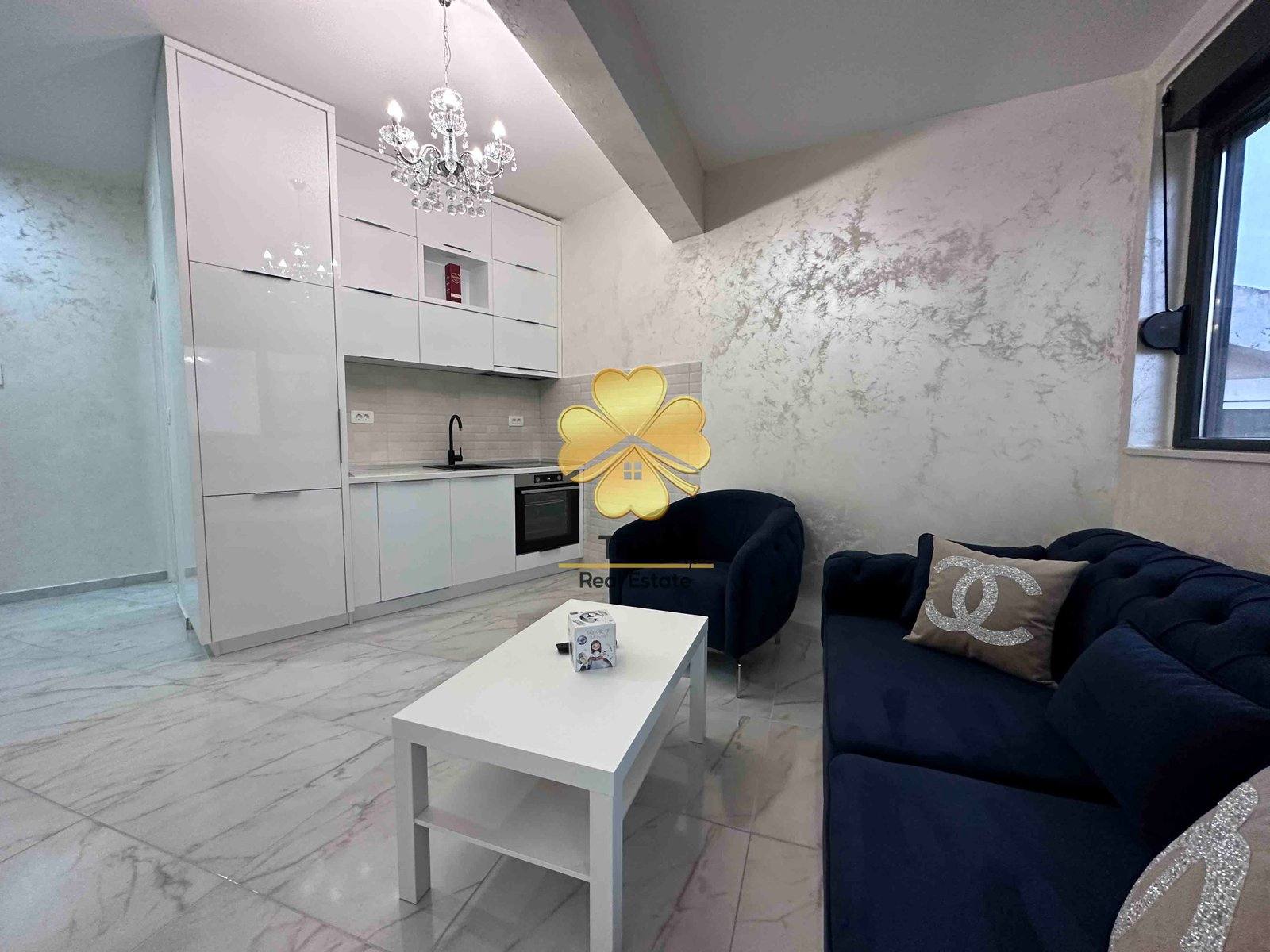 Jednosoban stan, Drac, Podgorica, 40m2 — fotografija 2