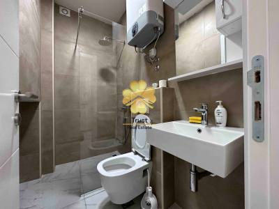 Apartment for rent in Drač, Podgorica — photo 8