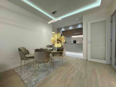 Apartment for rent in City Kvart, Podgorica — photo 6