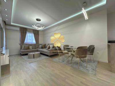 Apartment for rent in City Kvart, Podgorica — photo 4