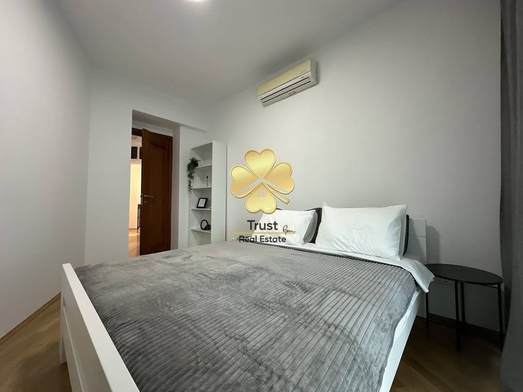 Jednosoban stan, Centar, Podgorica, 50m2 — fotografija 2
