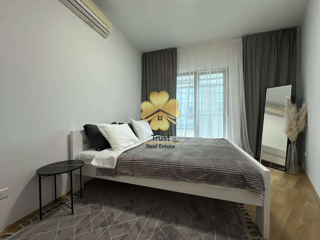 Jednosoban stan, Centar, Podgorica, 50m2 — fotografija 7