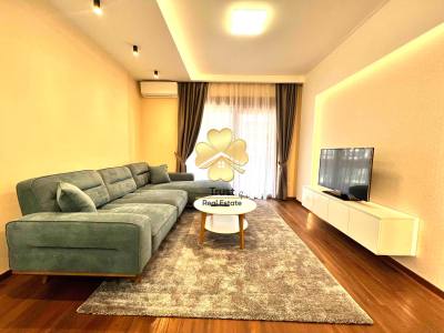 Apartment for rent in Master Kvart, Podgorica — photo 1