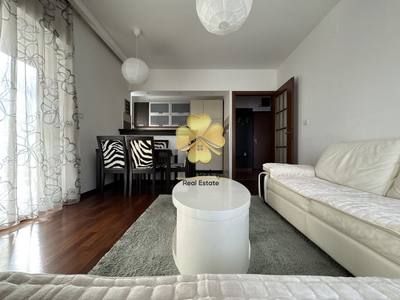 Apartment for rent in City Kvart, Podgorica — photo 1