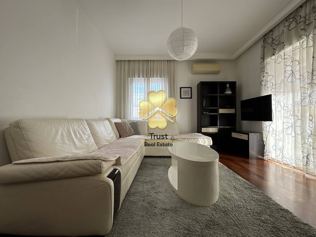 Jednosoban stan, City Kvart, Podgorica, 50m2 — fotografija 10