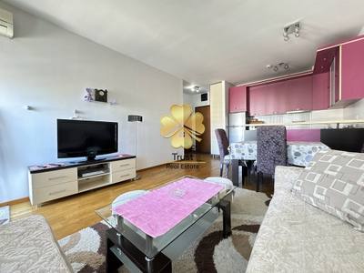 Apartment for rent in City Kvart, Podgorica — photo 3